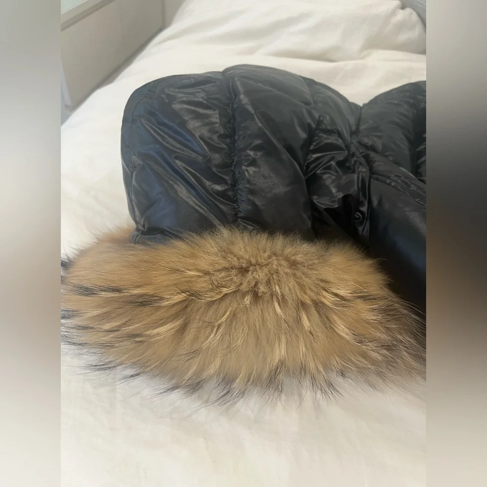 SAM jacket - Picture 14 of 16